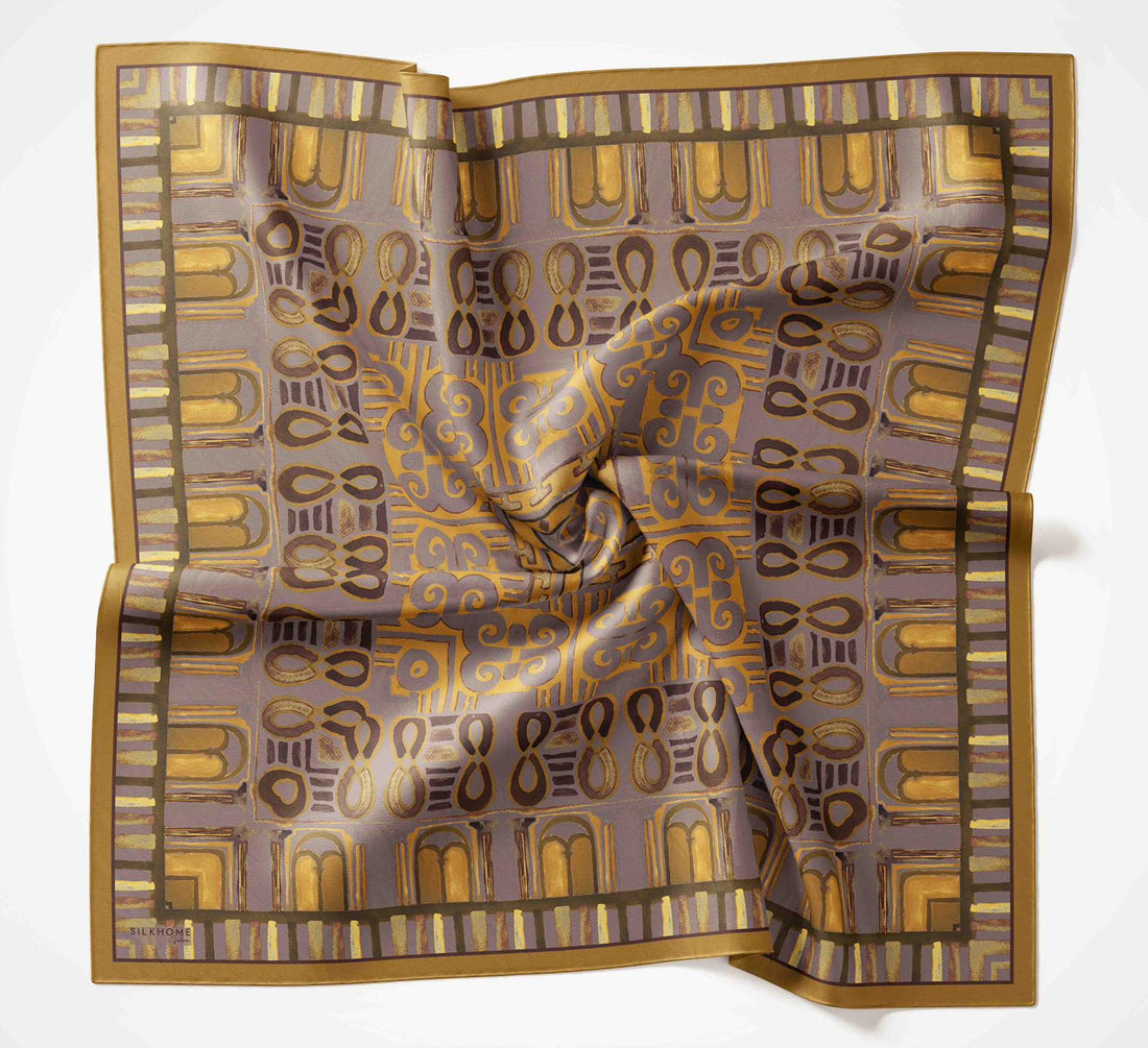 Silk Home Velora Eşarp 23017-06 - İthalesarponline.com - Velora Eşarp - Silk Home