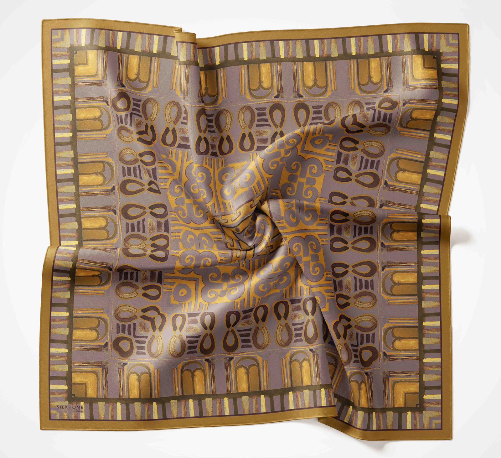 Silk Home Velora Eşarp 23017-06 - İthalesarponline.com - Velora Eşarp - Silk Home