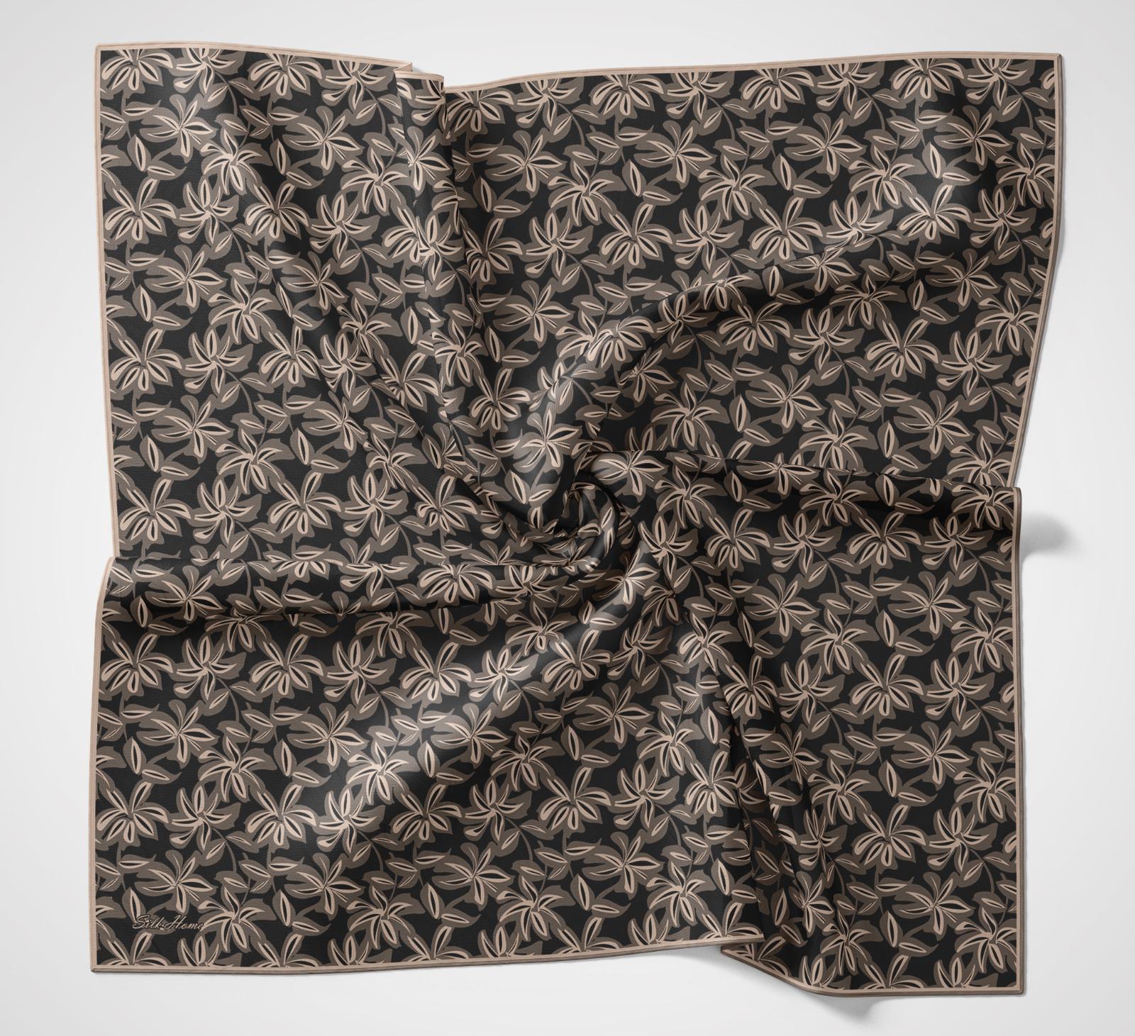 Silk Home Soft Eşarp 12022-06 - İthalesarponline.com - Soft Eşarp - Silk Home