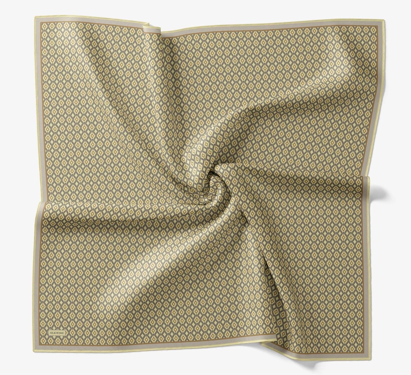 Silk Home Soft Eşarp 12057-06