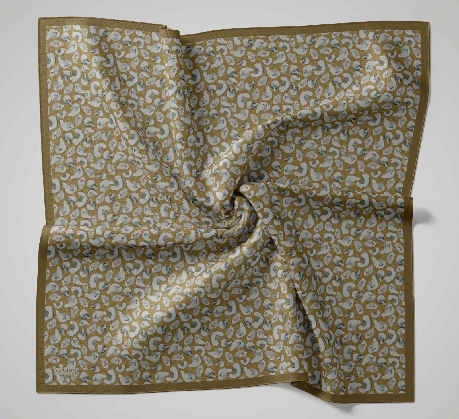 Silk Home Velora Eşarp 23019-06 - İthalesarponline.com - Velora Eşarp - Silk Home