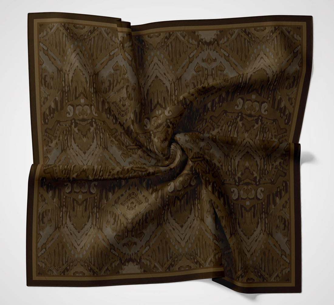 Silk Home Velora Eşarp 23007-06 - İthalesarponline.com - Velora Eşarp - Silk Home