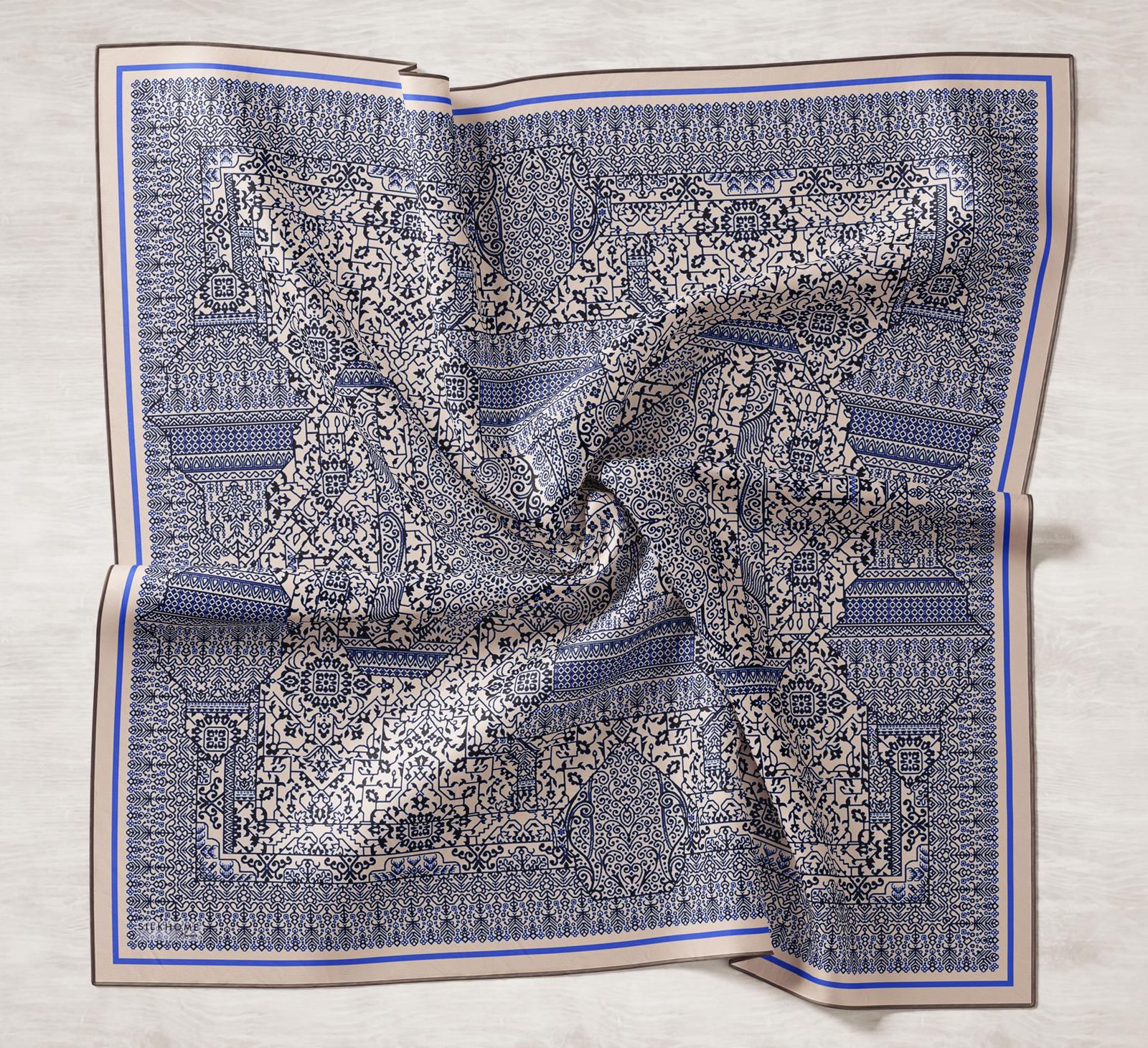 Silk Home Monare Eşarp 10263-06