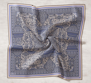 Silk Home Monare Eşarp 10263-06