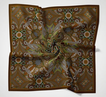 Silk Home Velora Eşarp 23003-06 - İthalesarponline.com - Velora Eşarp - Silk Home