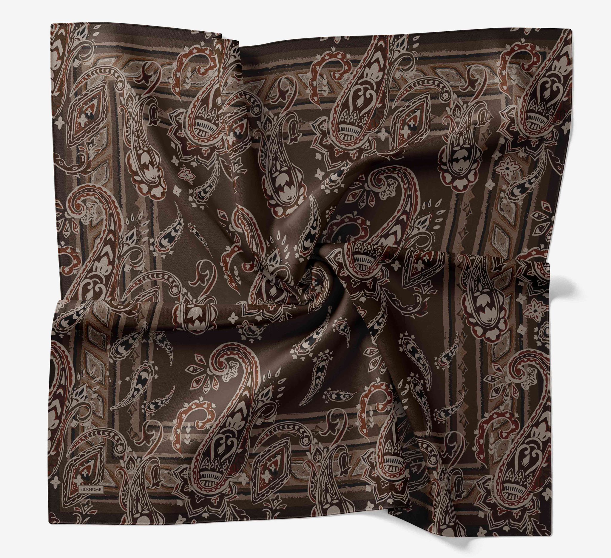 Silk Home Velora Eşarp 23023-06