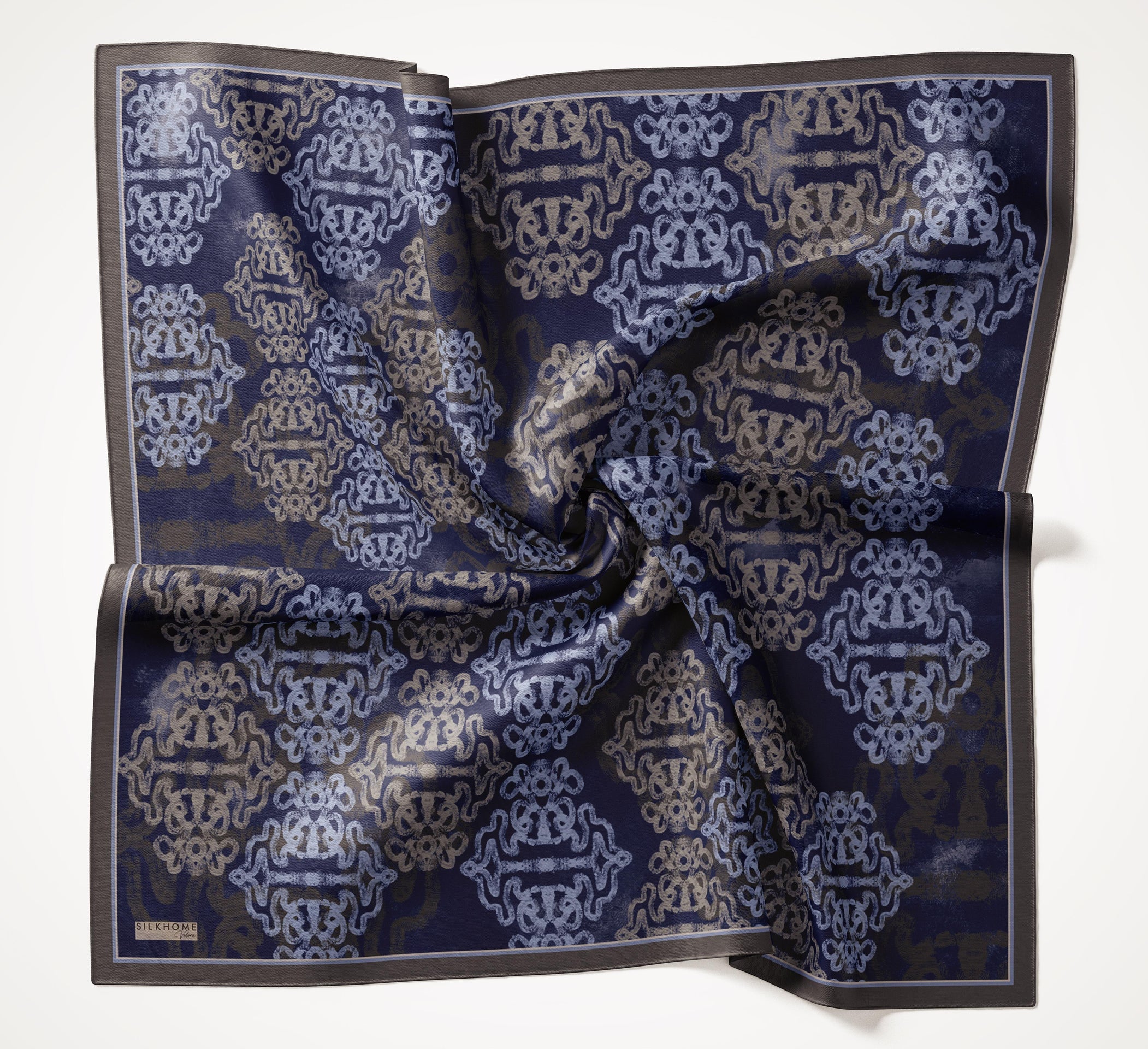 Silk Home Velora Eşarp 23016-06 - İthalesarponline.com - Velora Eşarp - Silk Home