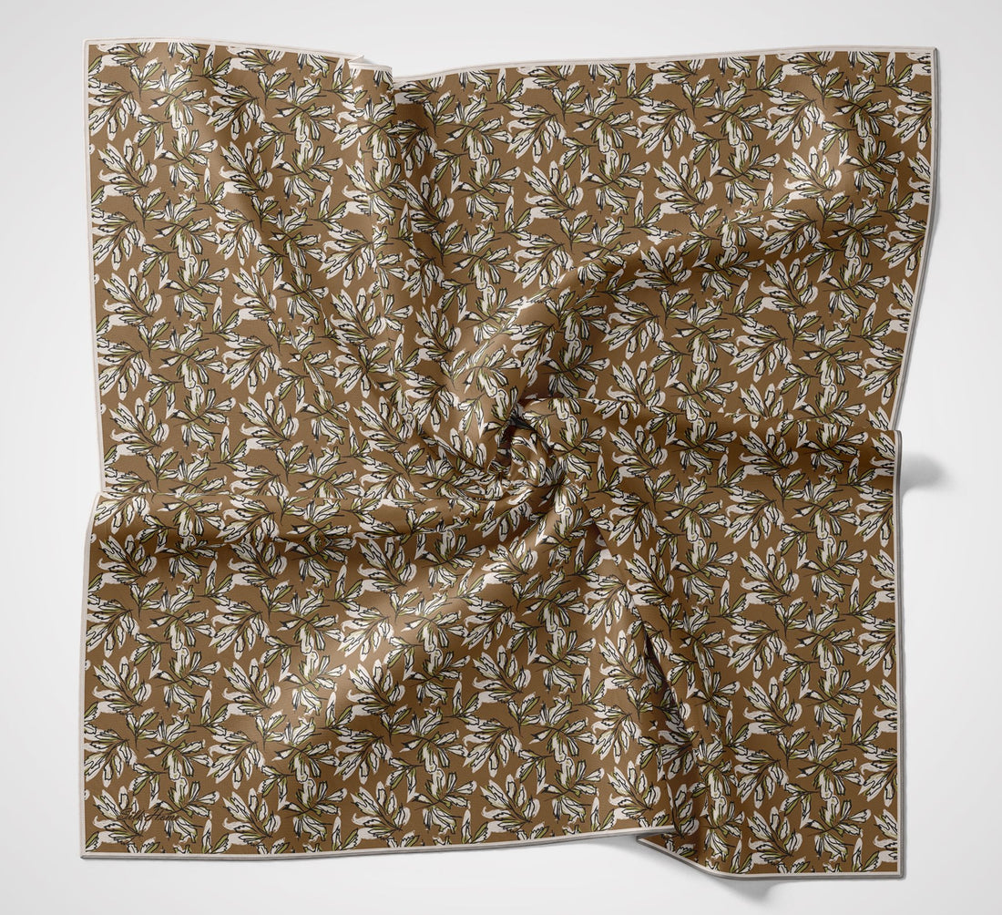 Silk Home Soft Eşarp 12025-06 - İthalesarponline.com - Soft Eşarp - Silk Home