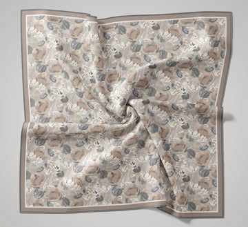 Silk Home Organik Eşarp 04011-07 - İthalesarponline.com - Organik Eşarp - Silk Home