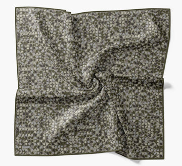 Silk Home Soft Eşarp 12052-07