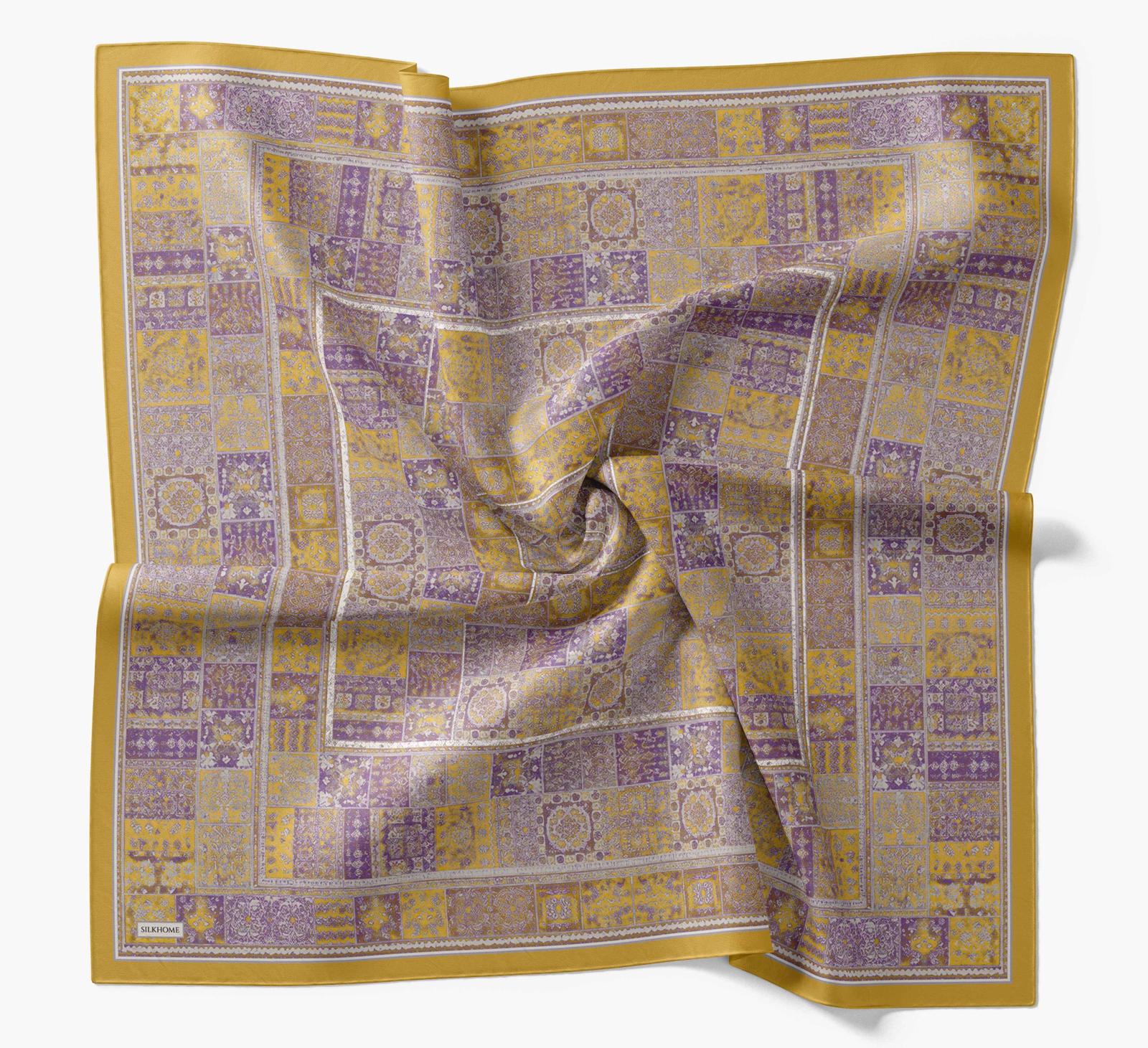 Silk Home Monare Eşarp 10262-07