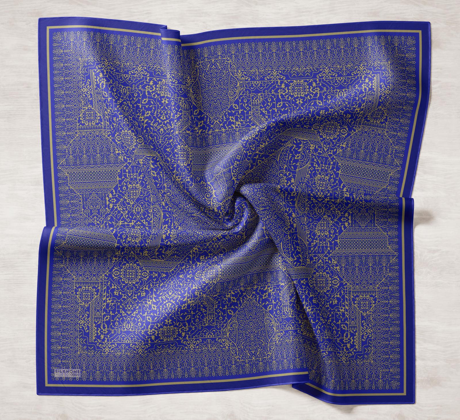 Silk Home Monare Eşarp 10263-07
