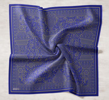 Silk Home Monare Eşarp 10263-07