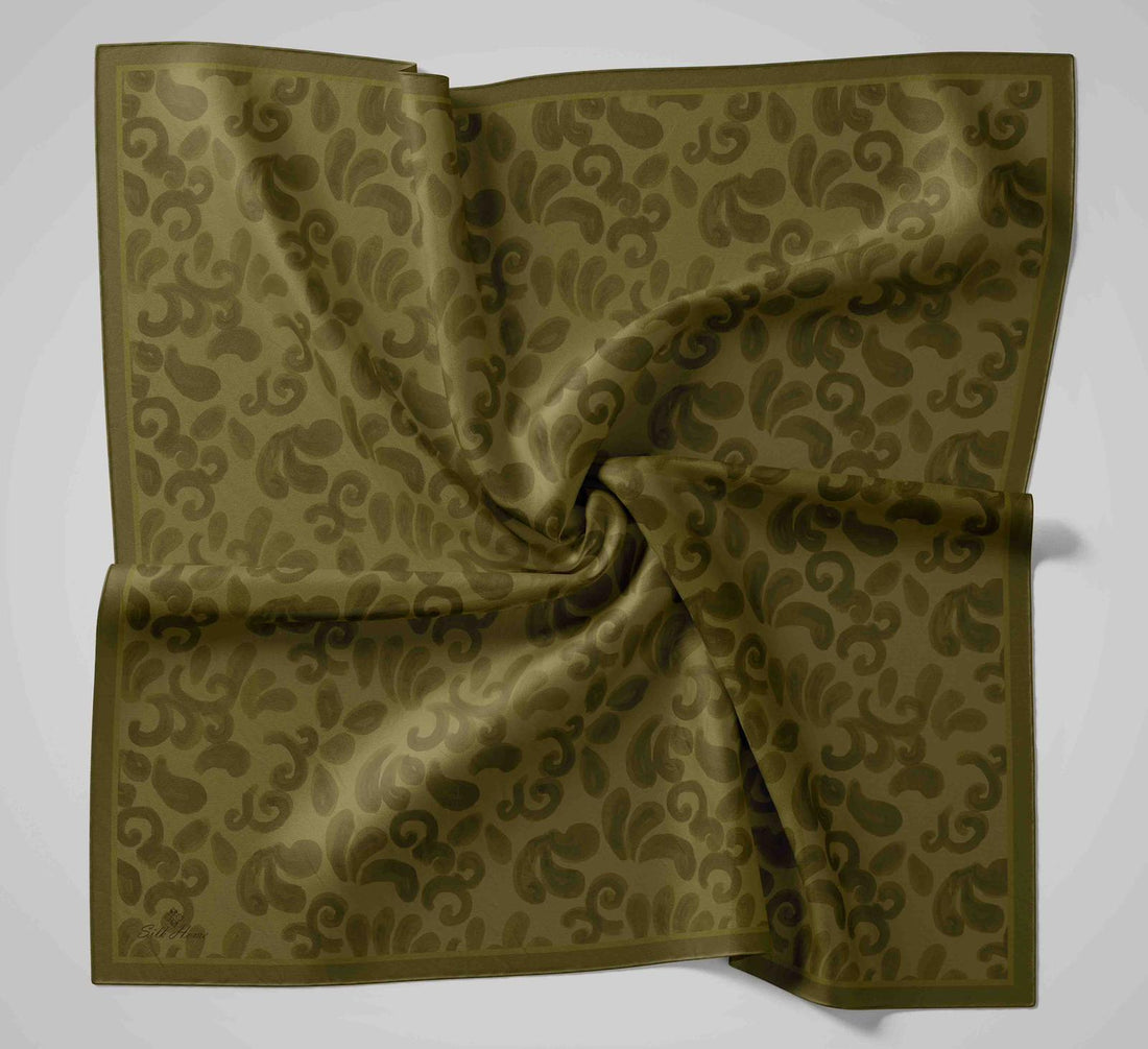 Silk Home Velora Eşarp 23002-07 - İthalesarponline.com - Velora Eşarp - Silk Home