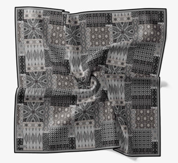 Silk Home Soft Eşarp 12058-07
