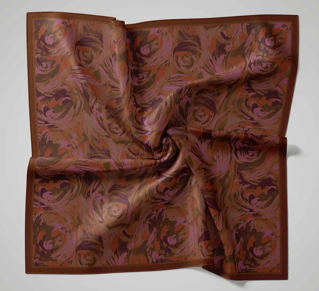 Silk Home Velora Eşarp 23005-07 - İthalesarponline.com - Velora Eşarp - Silk Home