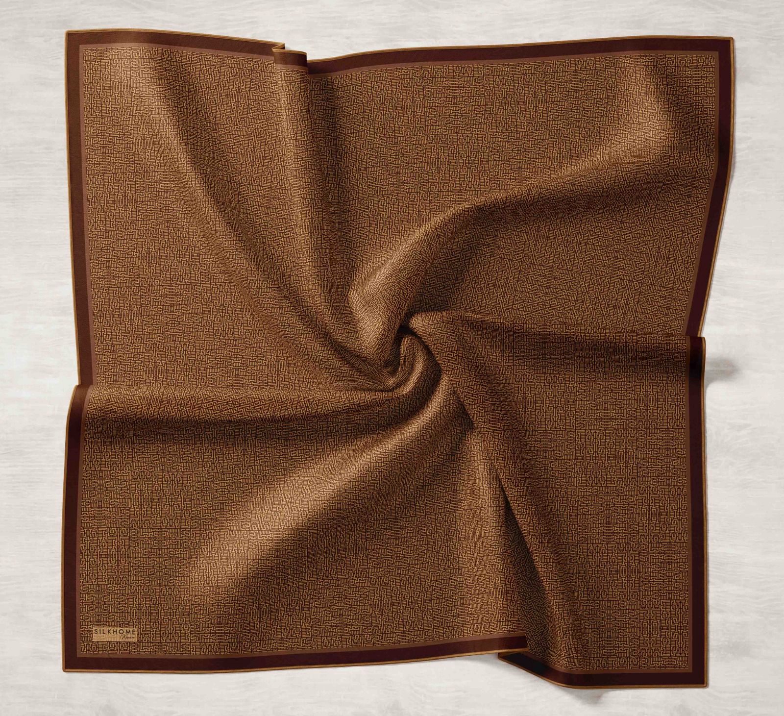 Silk Home Monare Eşarp 10261-07