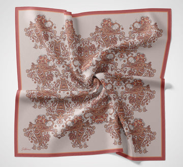 Silk Home Velora Eşarp 23015-07 - İthalesarponline.com - Velora Eşarp - Silk Home