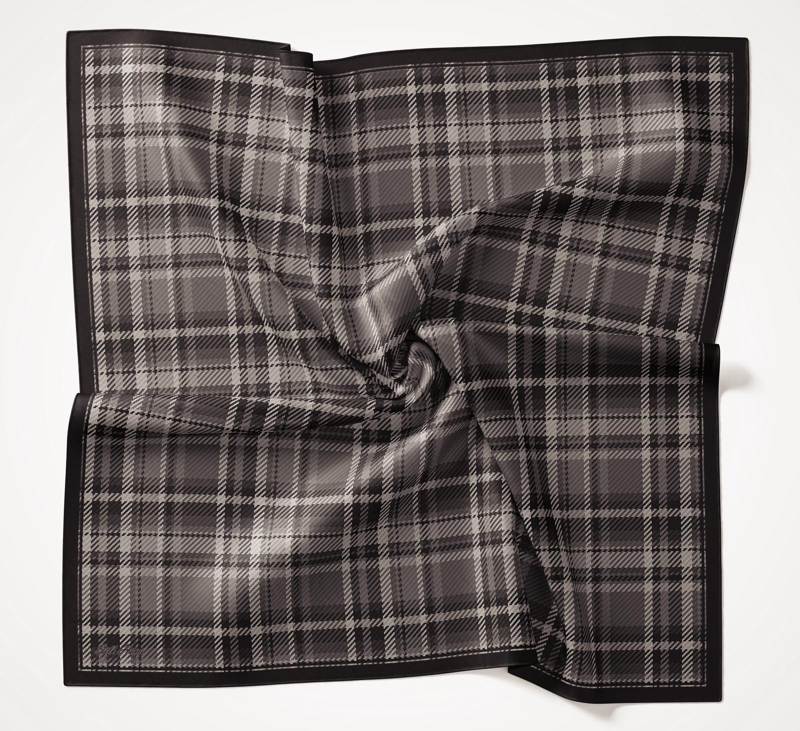 Silk Home Velora Eşarp 23011-07 - İthalesarponline.com - Velora Eşarp - Silk Home