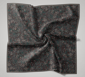 Silk Home Soft Eşarp 12015-07 - İthalesarponline.com - Soft Eşarp - Silk Home