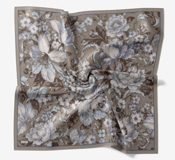 Silk Home Velora Eşarp 23027-07