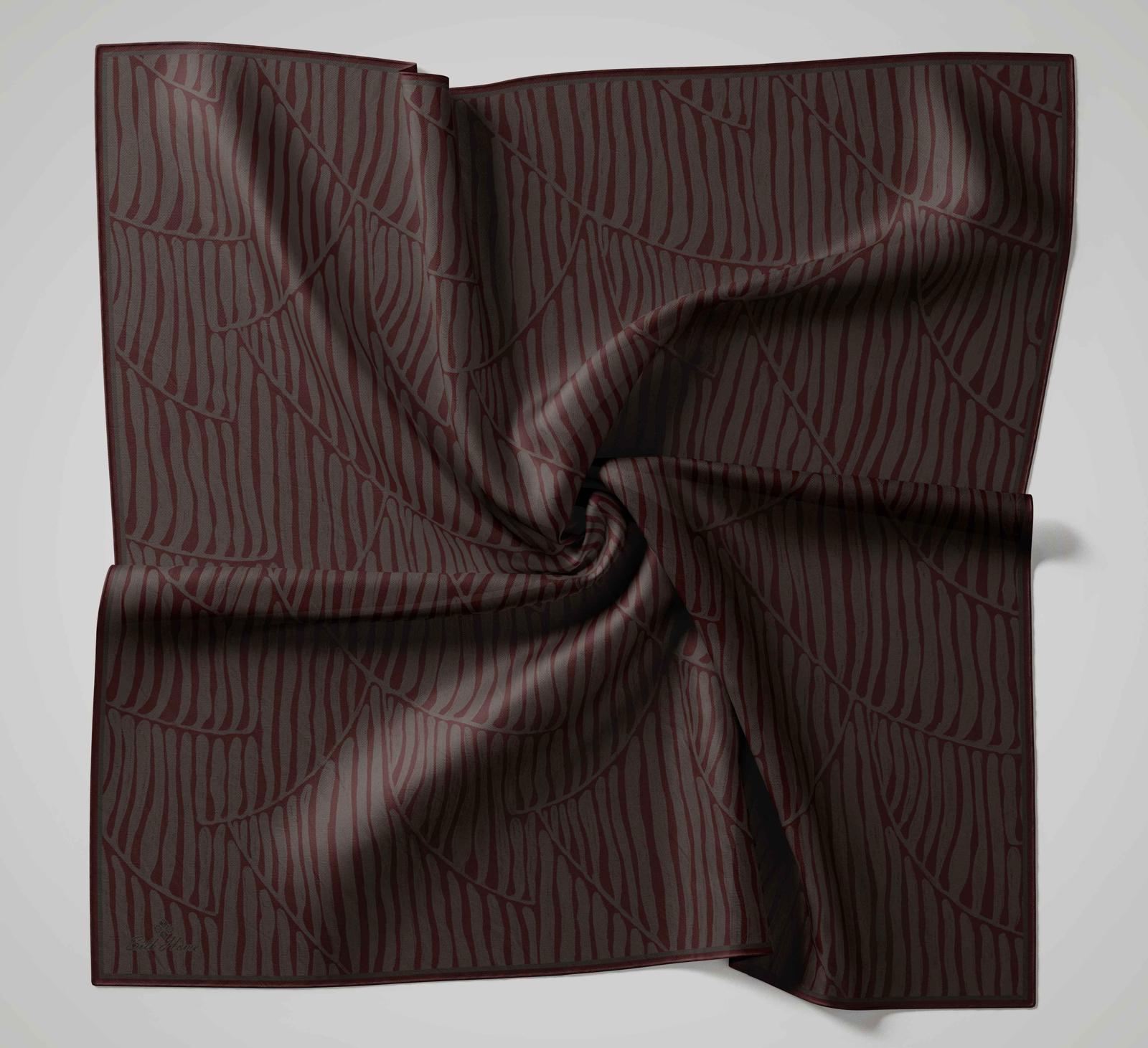 Silk Home Velora Eşarp 23004-07 - İthalesarponline.com - Velora Eşarp - Silk Home
