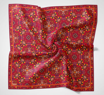 Silk Home Soft Eşarp 12049-07