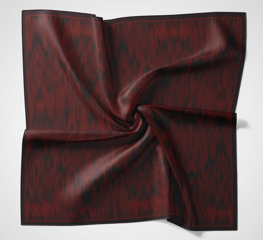 Silk Home Velora Eşarp 23018-08 - İthalesarponline.com - Velora Eşarp - Silk Home