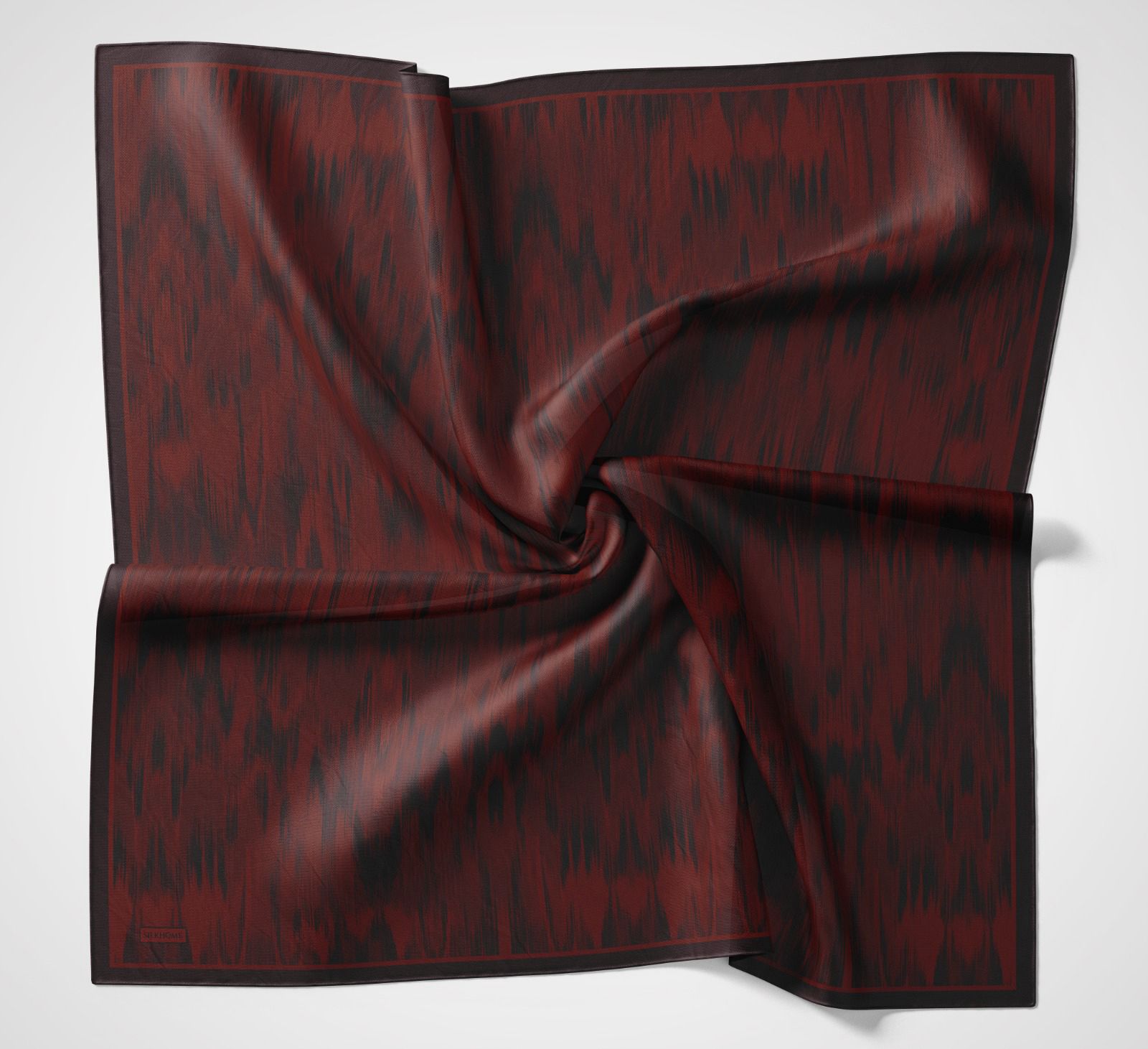 Silk Home Velora Eşarp 23018-08 - İthalesarponline.com - Velora Eşarp - Silk Home