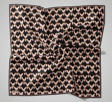 Silk Home Soft Eşarp 12037-08 - İthalesarponline.com - Soft Eşarp - Silk Home