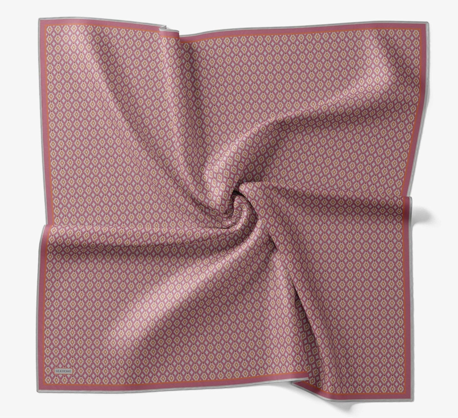 Silk Home Soft Eşarp 12057-08