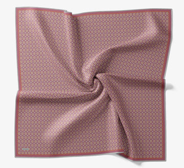 Silk Home Soft Eşarp 12057-08