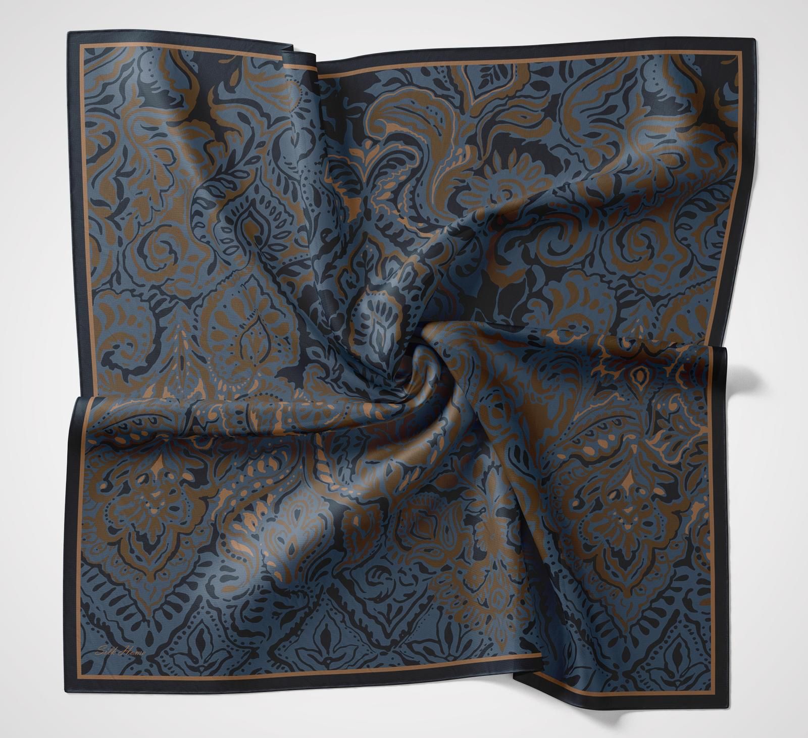 Silk Home Velora Eşarp 23022-08