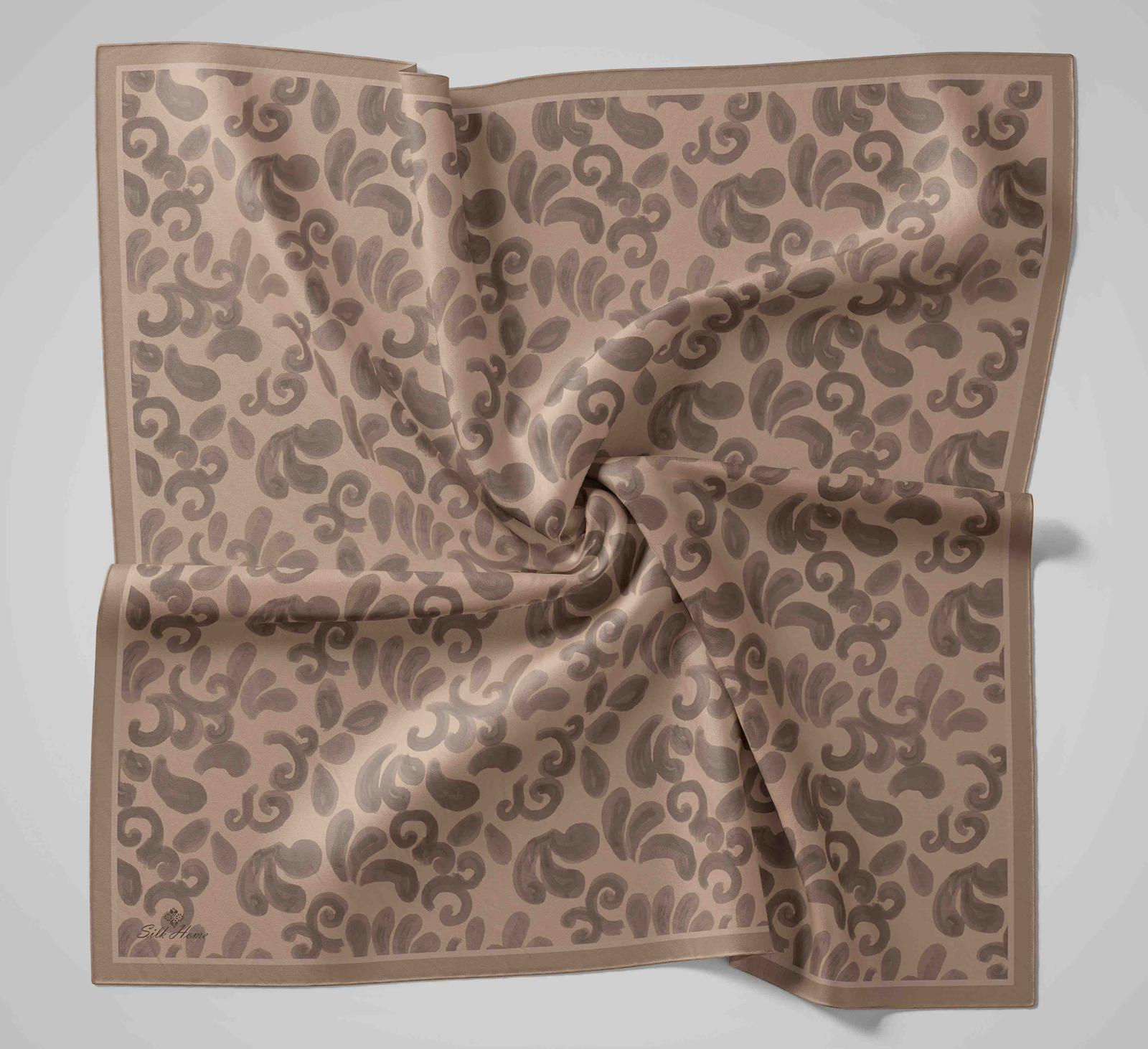 Silk Home Velora Eşarp 23002-08 - İthalesarponline.com - Velora Eşarp - Silk Home