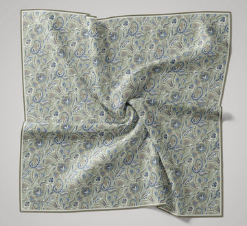 Silk Home Soft Eşarp 73100-08 - İthalesarponline.com - Soft Eşarp - Silk Home