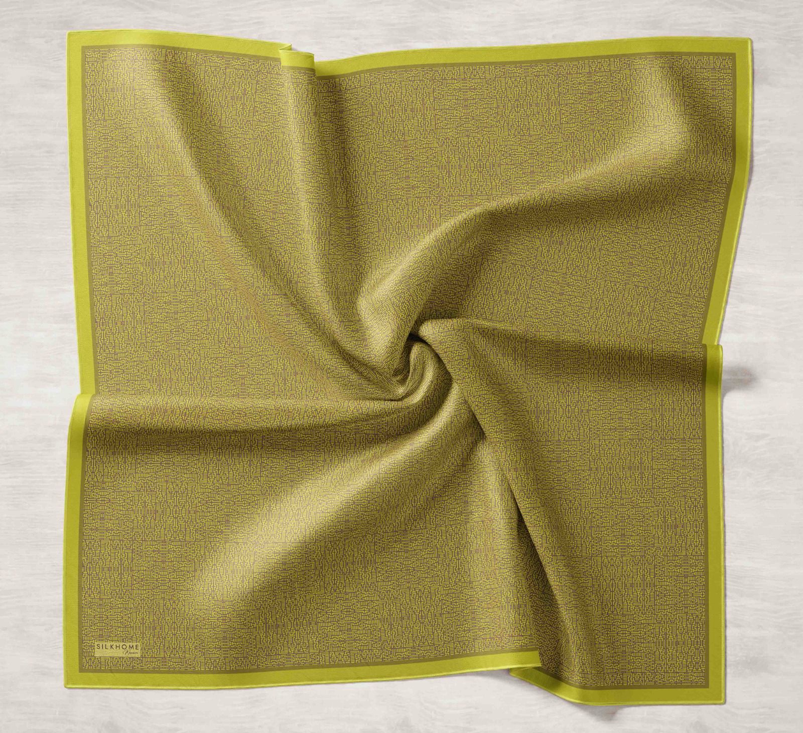 Silk Home Monare Eşarp 10261-08