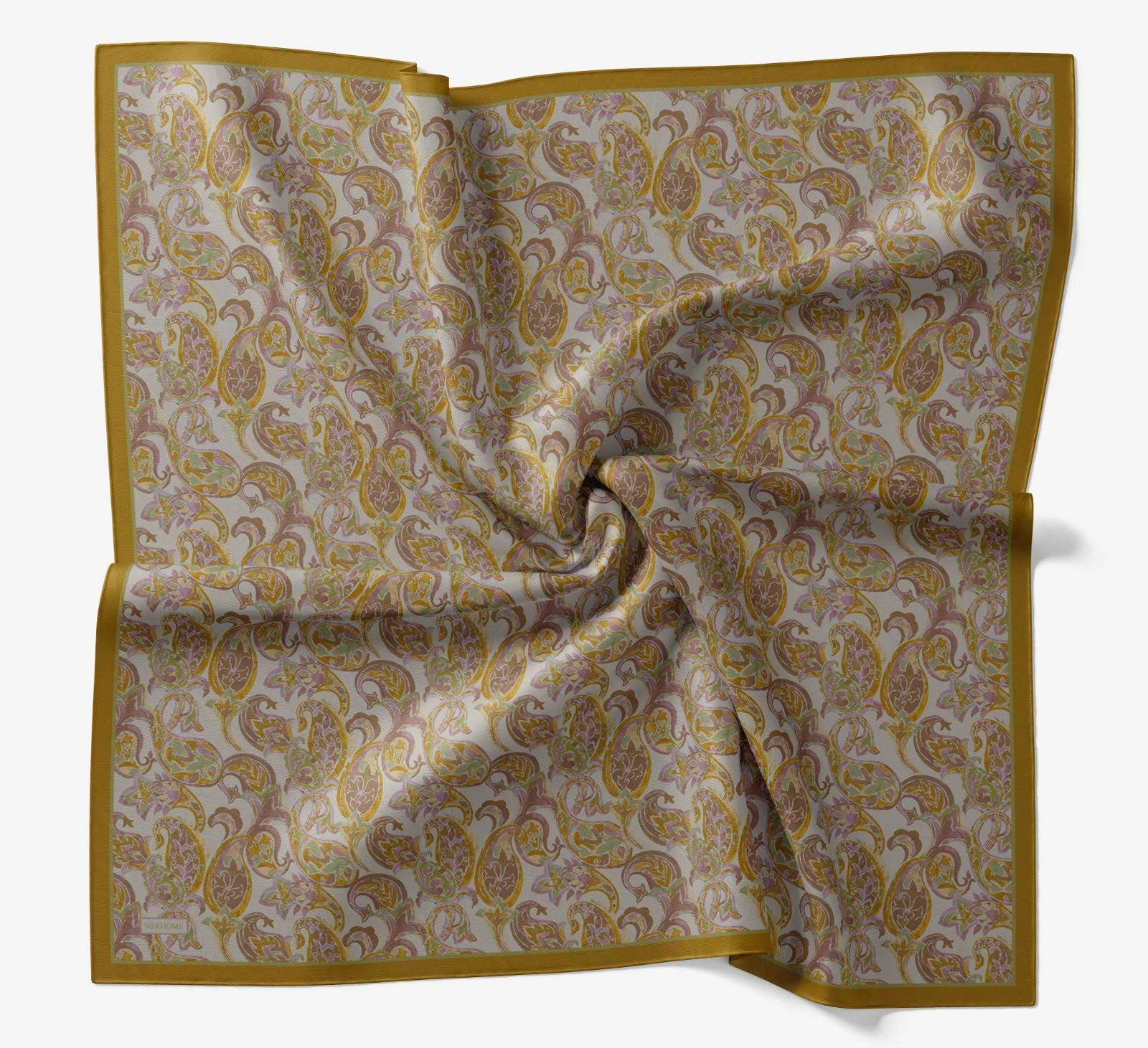 Silk Home Velora Eşarp 23026-08