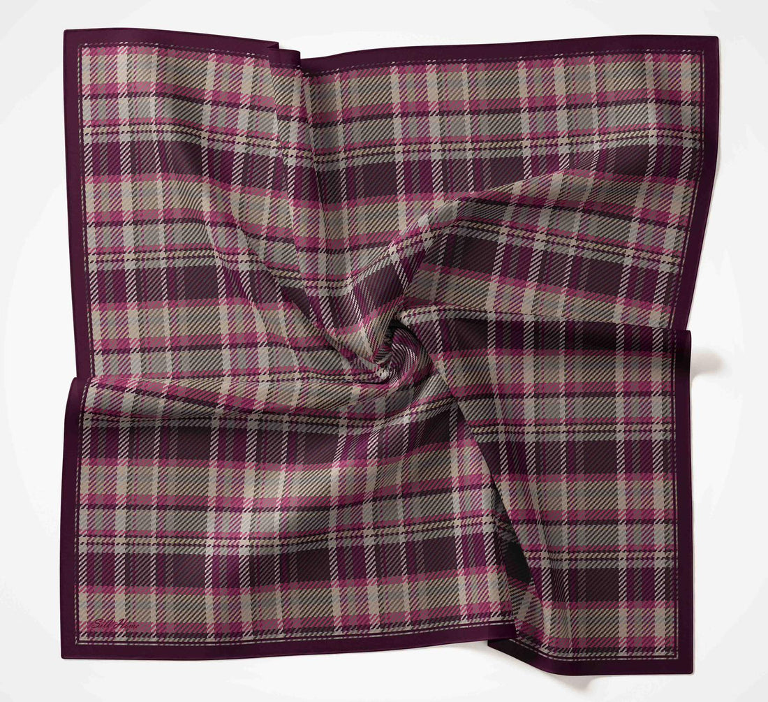 Silk Home Velora Eşarp 23011-08 - İthalesarponline.com - Velora Eşarp - Silk Home