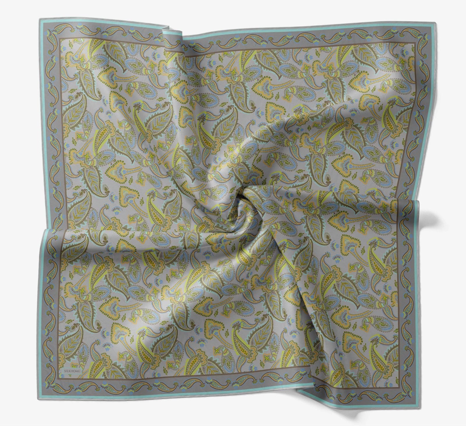 Silk Home Soft Eşarp 12059-08