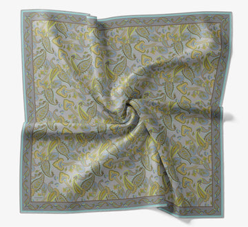 Silk Home Soft Eşarp 12059-08