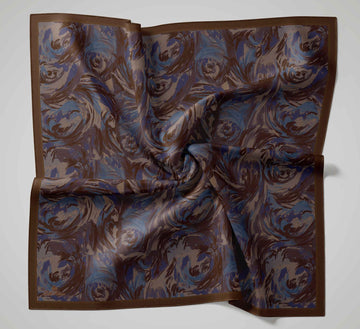 Silk Home Velora Eşarp 23005-08 - İthalesarponline.com - Velora Eşarp - Silk Home