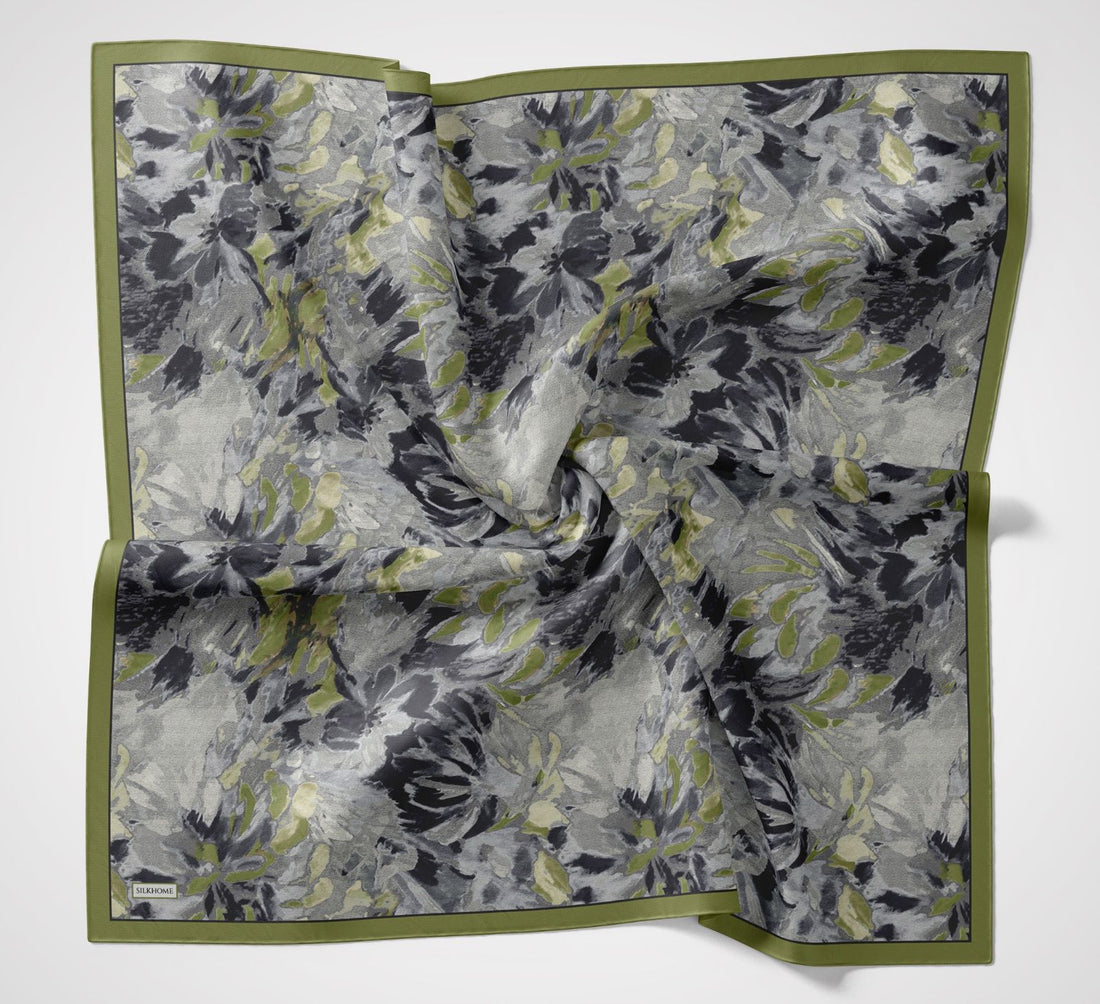 Silk Home Velora Eşarp 23021-08 - İthalesarponline.com - Velora Eşarp - Silk Home