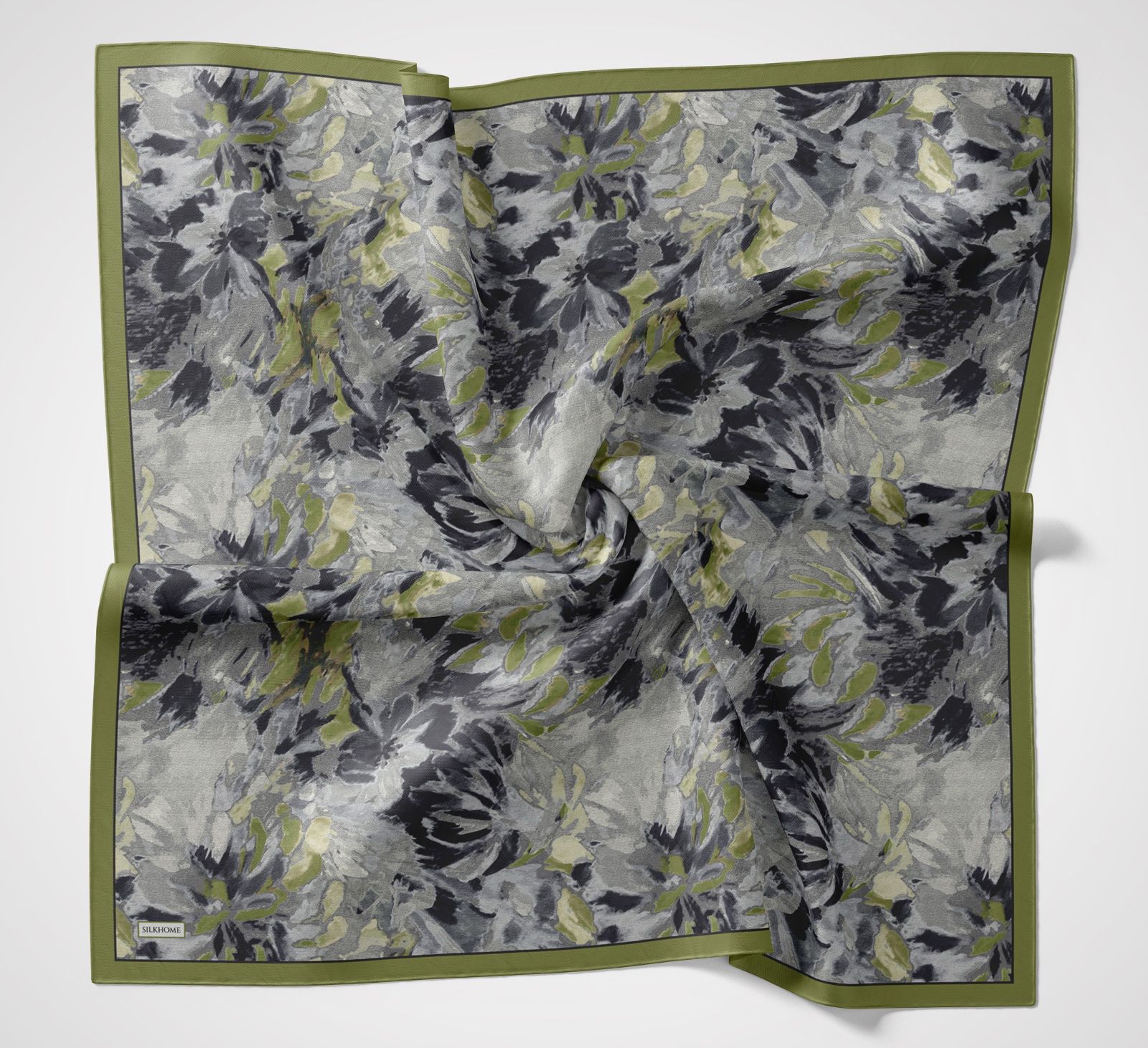 Silk Home Velora Eşarp 23021-08 - İthalesarponline.com - Velora Eşarp - Silk Home