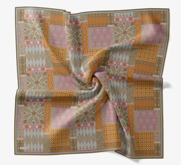 Silk Home Soft Eşarp 12058-08