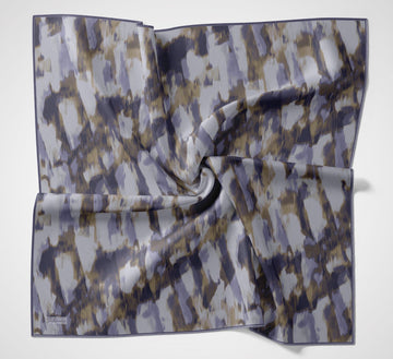 Silk Home Soft Eşarp 12036-08 - İthalesarponline.com - Soft Eşarp - Silk Home