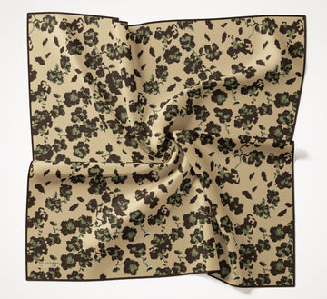 Silk Home Soft Eşarp 12034-08 - İthalesarponline.com - Soft Eşarp - Silk Home