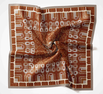 Silk Home Velora Eşarp 23017-08 - İthalesarponline.com - Velora Eşarp - Silk Home