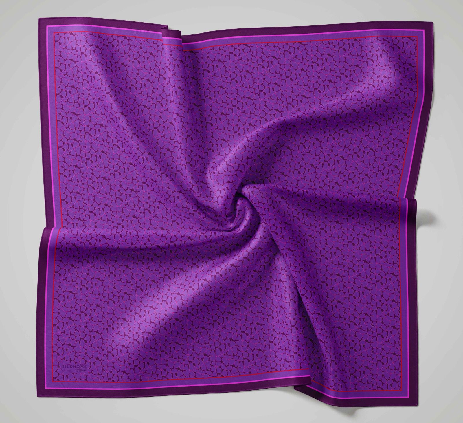 Silk Home Olinda Eşarp 48006-08 - İthalesarponline.com - Olinda Eşarp - Silk Home