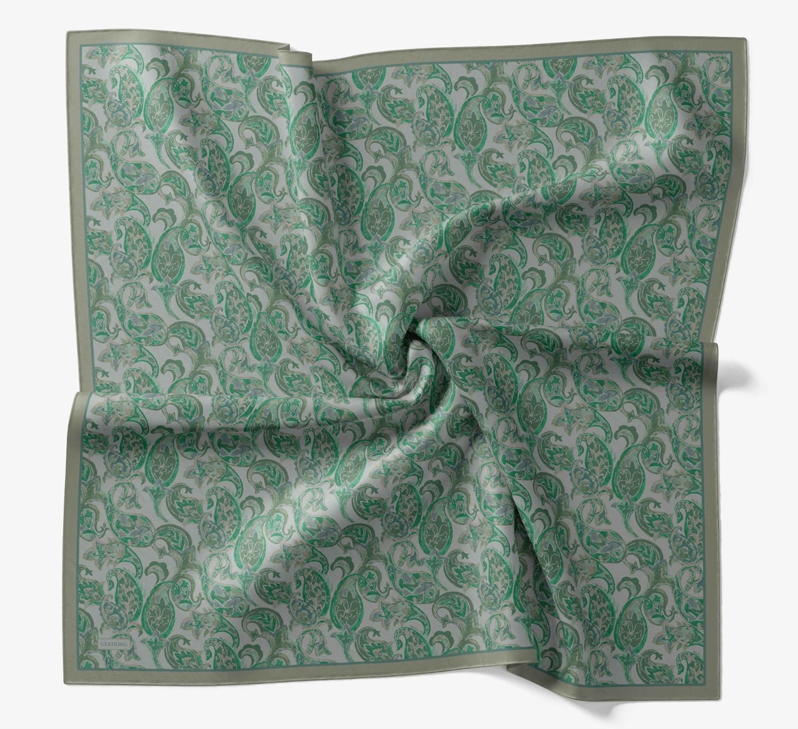 Silk Home Velora Eşarp 23026-09