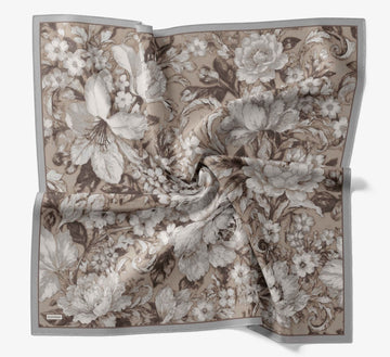 Silk Home Velora Eşarp 23027-09